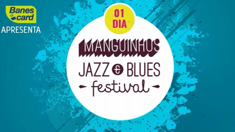 5º Manguinhos Jazz & Blues Festival agita o feriadão na Serra