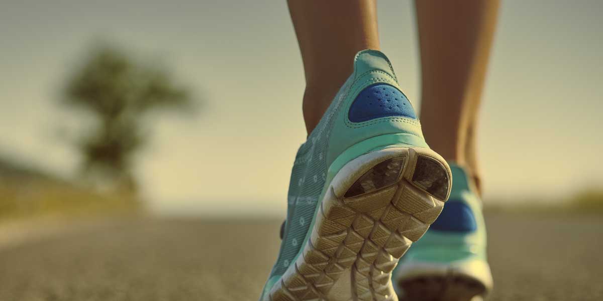 Exercício ao ar livre: conheça os benefícios para a saúde