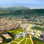 Viana é o novo eixo de desenvolvimento no Espírito Santo, excelente cidade para investir em lotes.