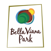 Logo Bella Viana Park