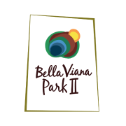 Logo Bella Viana Park II