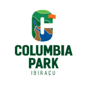 Logo Columbia Park