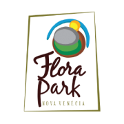 Logo Flora Park