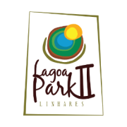 Logo Lagoa Park II