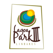 Logo Lagoa Park III