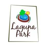 Logo Laguna Park