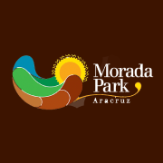 Logo Morada Park