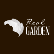 Logo Real Garden