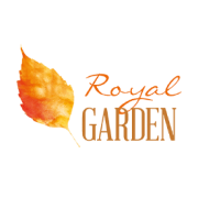 Logo Royal Garden