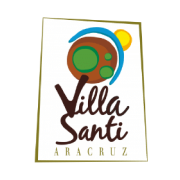 Logo Villa Santi