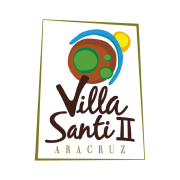 Logo Villa Santi II