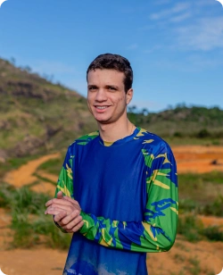 Lucas Moro
