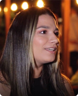 Talita Zanchetta