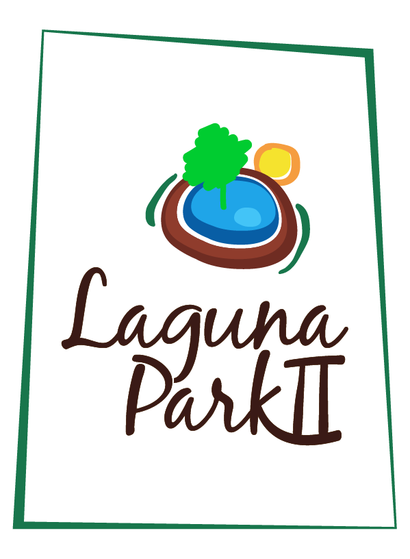 Logo Laguna Park II