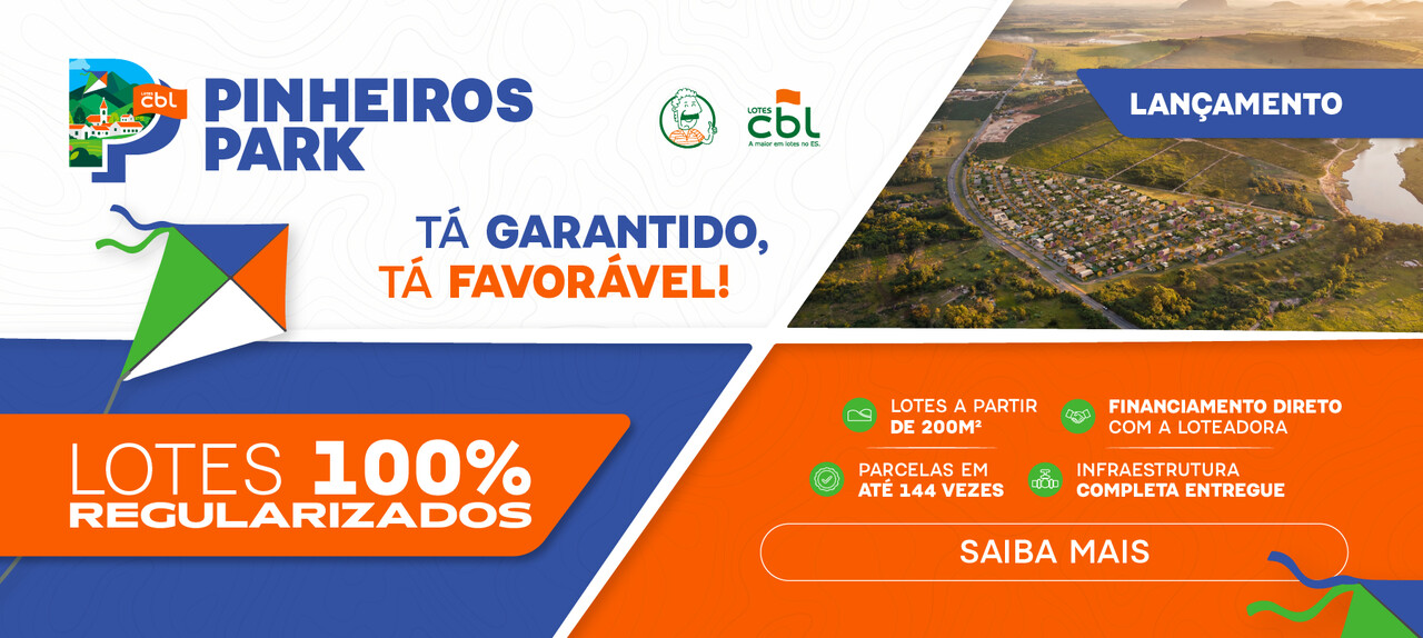  Lotes em Pinheiros